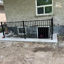 HOME WINDOWS-WINDOW-LINTEL-WINDOW WELL-CUT-INSTALL - Photo 2