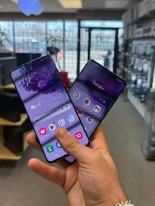 Samsung Galaxy S20 à vendre - Photo 2