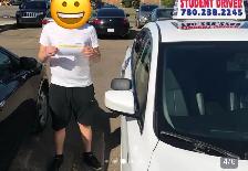 driving lessons - 10hrs driving only/free pickup - Photo 2