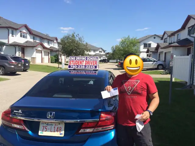 driving lessons - 10hrs driving only/free pickup - Photo 3