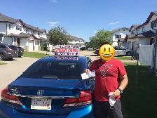 driving lessons - 10hrs driving only/free pickup - Photo 3