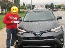 driving lessons - 10hrs driving only/free pickup - Photo 6