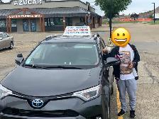driving lessons - 10hrs driving only/free pickup - Photo 8