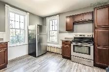 Main floor apartment for rent in Stellarton. Heat included. - Photo 2