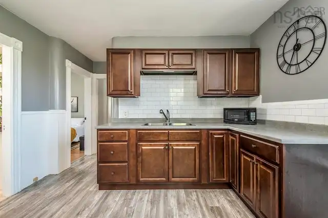 Main floor apartment for rent in Stellarton. Heat included. - Photo 3