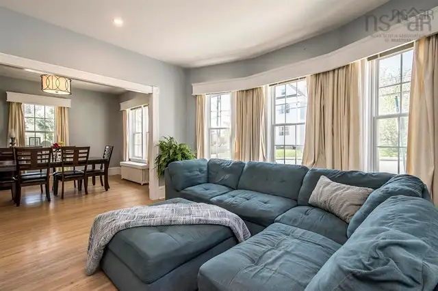 Main floor apartment for rent in Stellarton. Heat included. - Photo 4