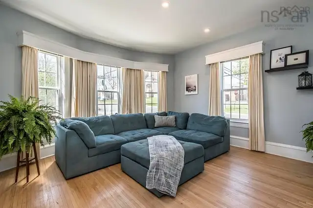 Main floor apartment for rent in Stellarton. Heat included. - Photo 5