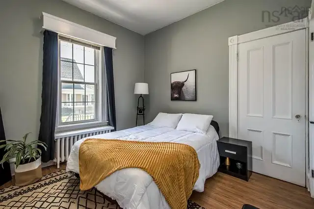 Main floor apartment for rent in Stellarton. Heat included. - Photo 8