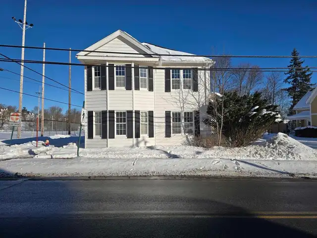 Main floor apartment for rent in Stellarton. Heat included. - Photo 9