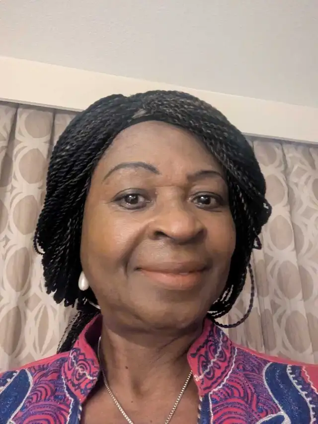 A clean and desent Master bedroom for Rent in Brampton - Photo 3