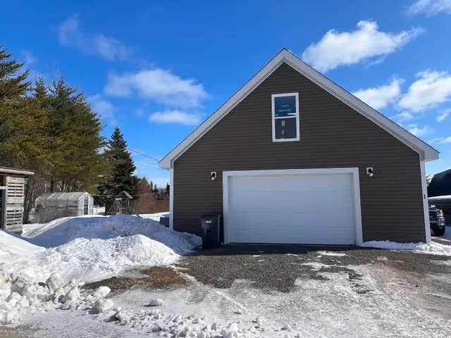 Home For Sale in Bishop’s Falls, NL - Photo 22