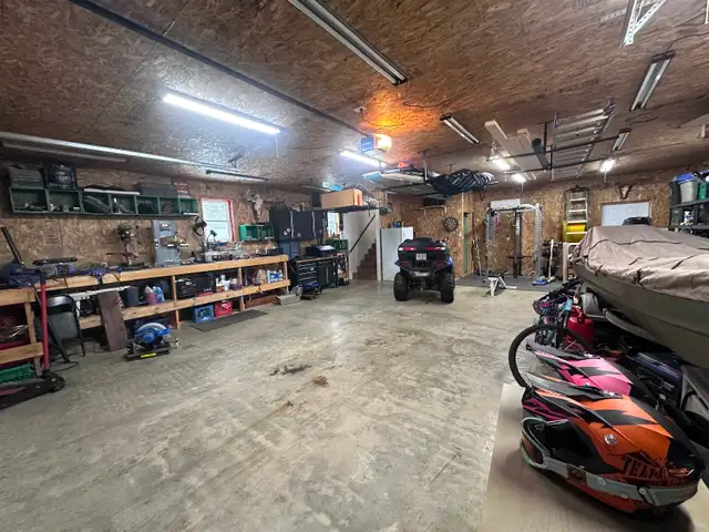 Home For Sale in Bishop’s Falls, NL - Photo 27