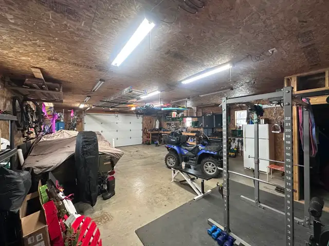 Home For Sale in Bishop’s Falls, NL - Photo 28