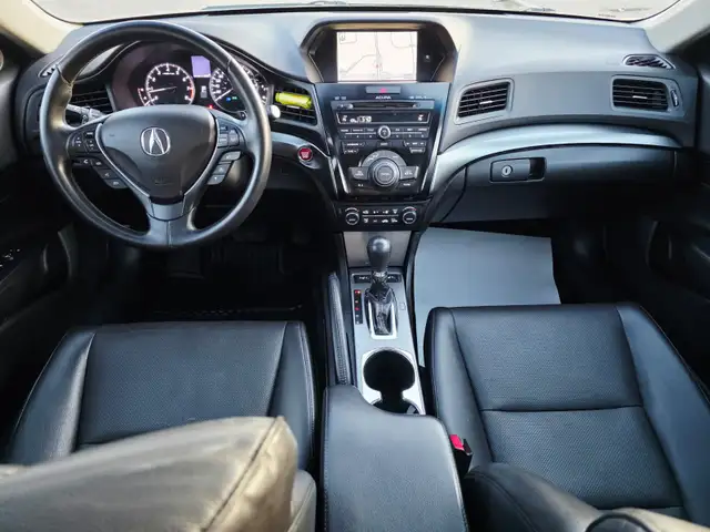 2013 Acura ILX Tech Package Sunroof Backup Camera Heated Seats - Photo 13
