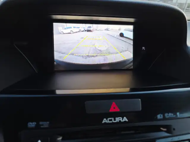 2013 Acura ILX Tech Package Sunroof Backup Camera Heated Seats - Photo 15