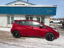 2015 Nissan Versa Note - Photo 2