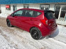 2015 Nissan Versa Note - Photo 3