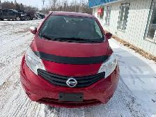 2015 Nissan Versa Note - Photo 5