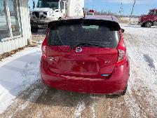 2015 Nissan Versa Note - Photo 6