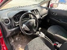 2015 Nissan Versa Note - Photo 7