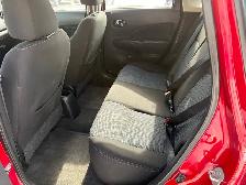 2015 Nissan Versa Note - Photo 8