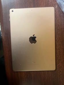 Apple Ipad 6th gen 128GB Gold - Photo 2