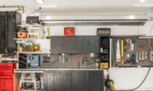 INFRARED NATURAL GAS HEATER - CALCANA -  CAL-40A NG (WINNIPEG) - Photo 4