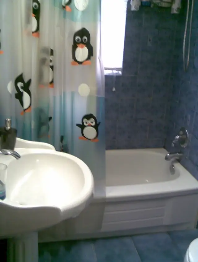 Private Large Room for Rent, steps to Subway - Photo 5