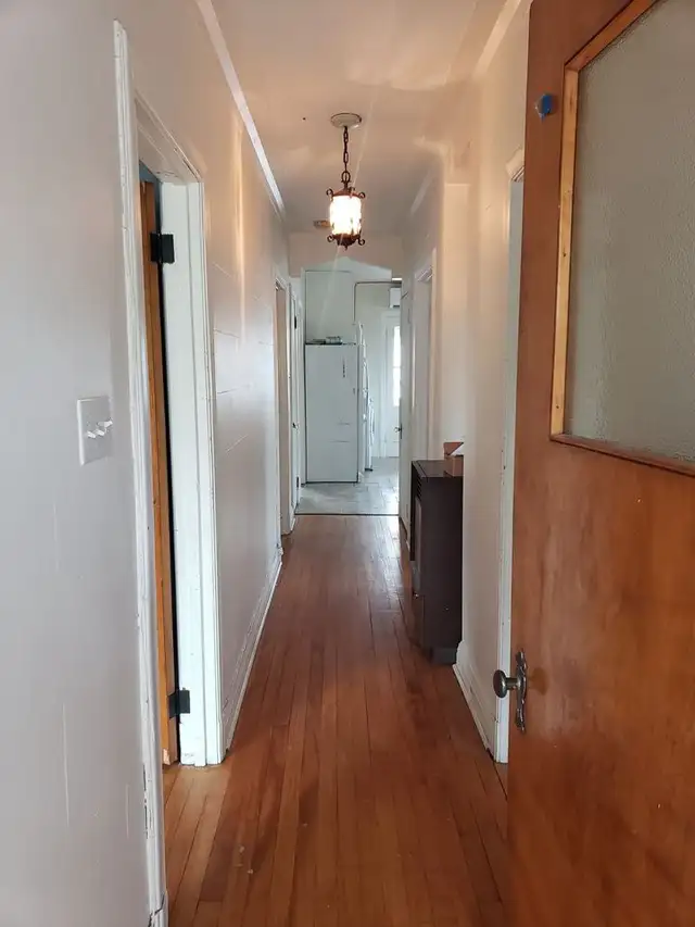 Montreal Appartement 5 1/2 ensoleillé deuxième, Fleury Ahuntsic - Photo 2