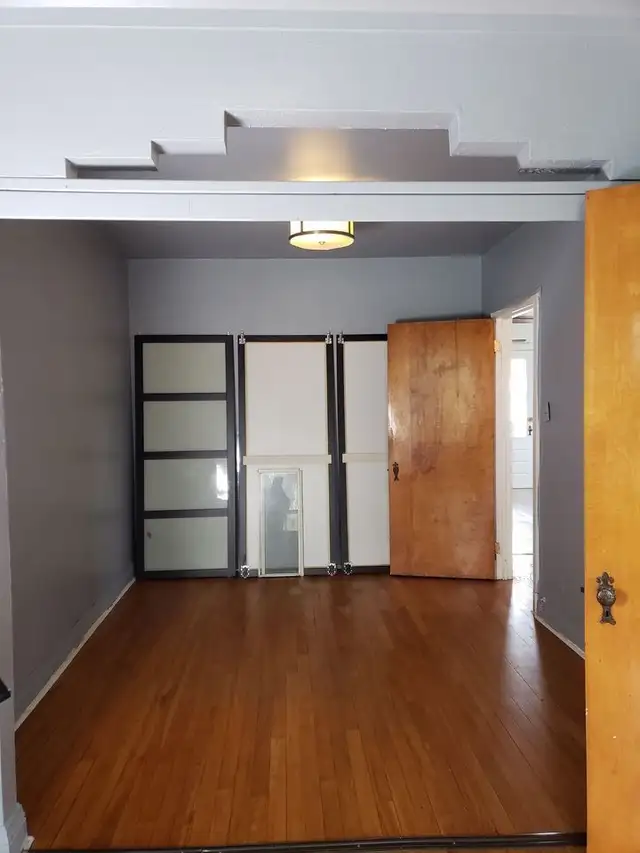 Montreal Appartement 5 1/2 ensoleillé deuxième, Fleury Ahuntsic - Photo 7