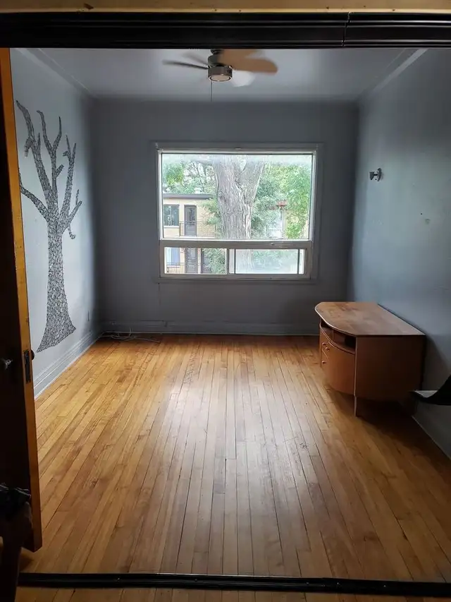 Montreal Appartement 5 1/2 ensoleillé deuxième, Fleury Ahuntsic - Photo 8