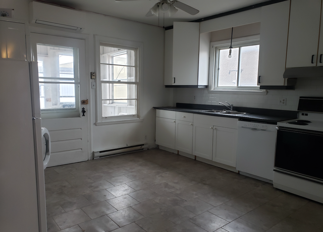 Montreal Appartement 5 1/2 ensoleillé deuxième, Fleury Ahuntsic - Photo 9