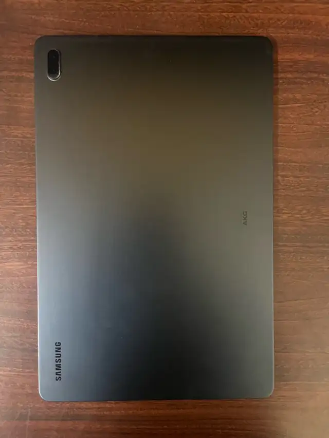 Samsung Galaxy Tab S7 FE - Photo 2