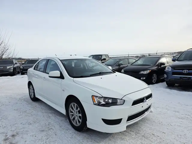 2014 Mitsubishi Lancer SE Automatic Cruise Control Bluetooth Hea - Photo 3