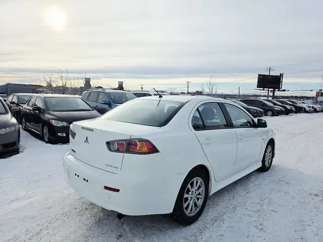 2014 Mitsubishi Lancer SE Automatic Cruise Control Bluetooth Hea - Photo 4