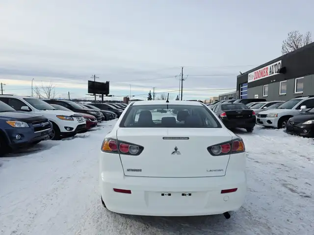 2014 Mitsubishi Lancer SE Automatic Cruise Control Bluetooth Hea - Photo 5