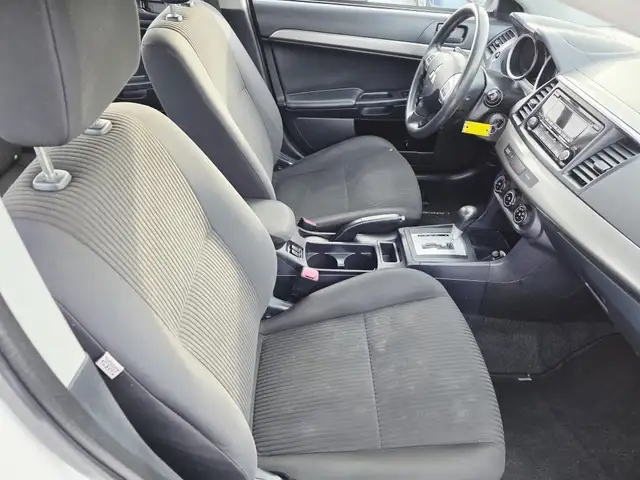 2014 Mitsubishi Lancer SE Automatic Cruise Control Bluetooth Hea - Photo 11