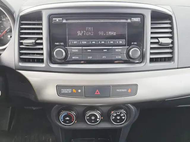 2014 Mitsubishi Lancer SE Automatic Cruise Control Bluetooth Hea - Photo 13