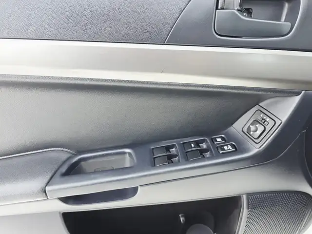 2014 Mitsubishi Lancer SE Automatic Cruise Control Bluetooth Hea - Photo 14