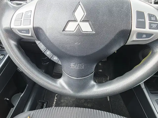 2014 Mitsubishi Lancer SE Automatic Cruise Control Bluetooth Hea - Photo 15