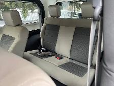 2009 JEEP WRANGLER 4X4 - Photo 8