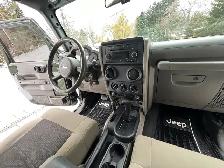 2009 JEEP WRANGLER 4X4 - Photo 10