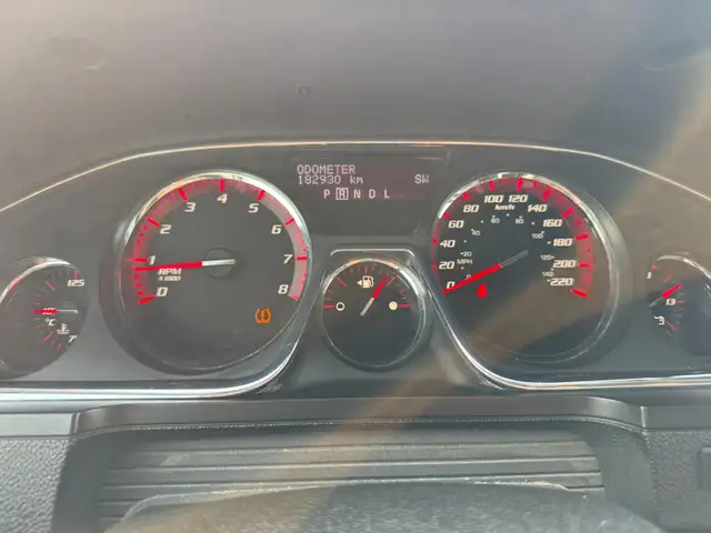 2015 GMC Acadia Denali AWD V6 : No Reported Accident, Very Well - Photo 16