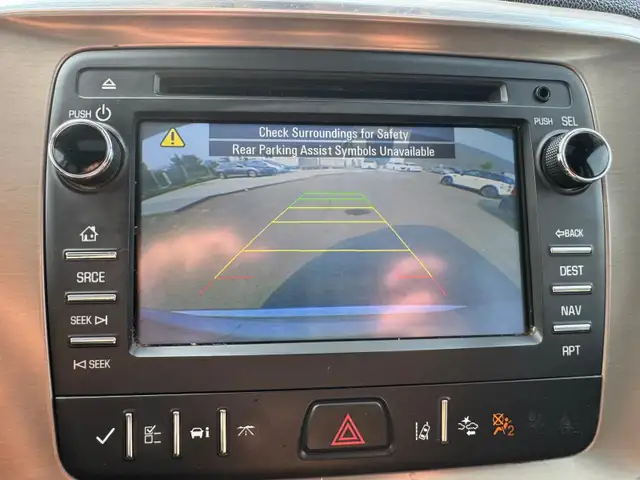 2015 GMC Acadia Denali AWD V6 : No Reported Accident, Very Well - Photo 17