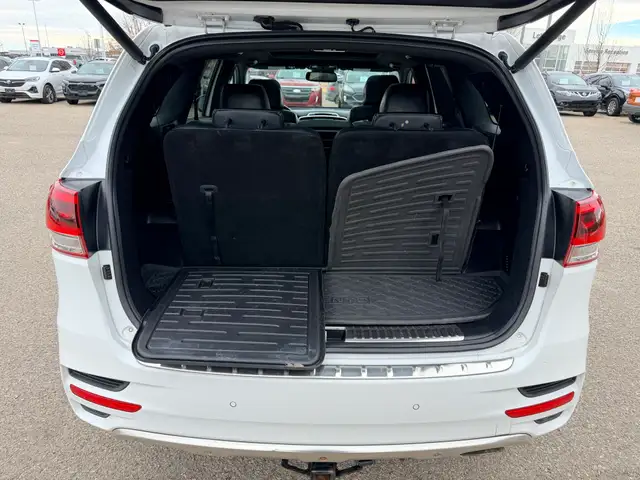 2017 Kia Sorento SX 3.3L AWD - Photo 17