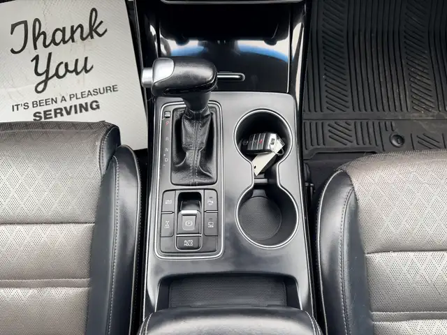 2017 Kia Sorento SX 3.3L AWD - Photo 21