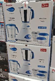 PREETHI BLUE LEAF 500 WATTS MOTOR