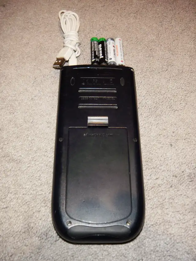 GRAPH CALCULATOR, $130. - Photo 2
