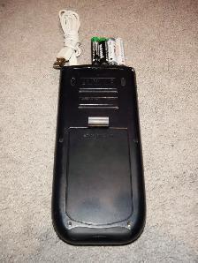 GRAPH CALCULATOR, $130. - Photo 2