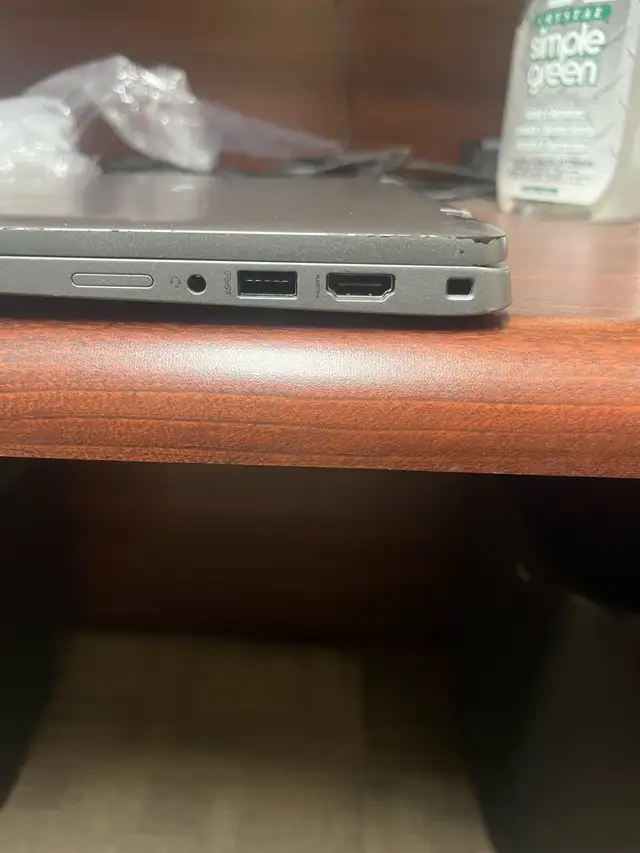 Dell Latitude 5420 14" Laptop - Photo 3